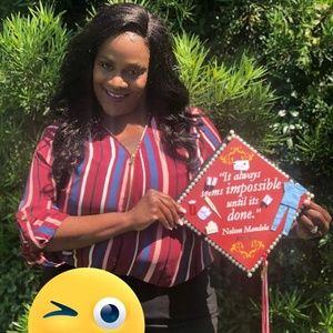 Meet your Posher, Michelle